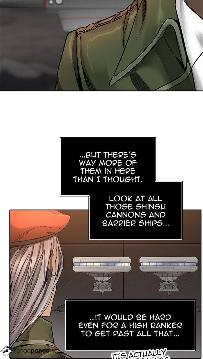 Tower of God Chapter 470 image 005